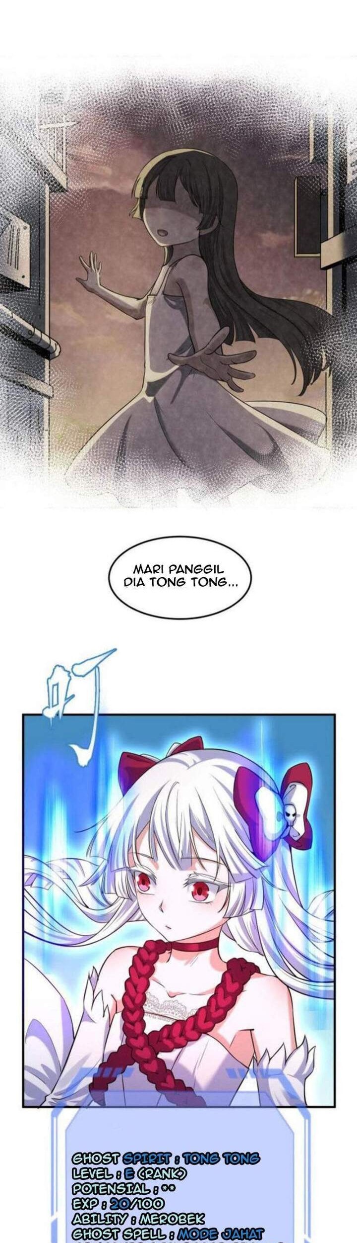 Age of Terror Chapter 02 Gambar 7