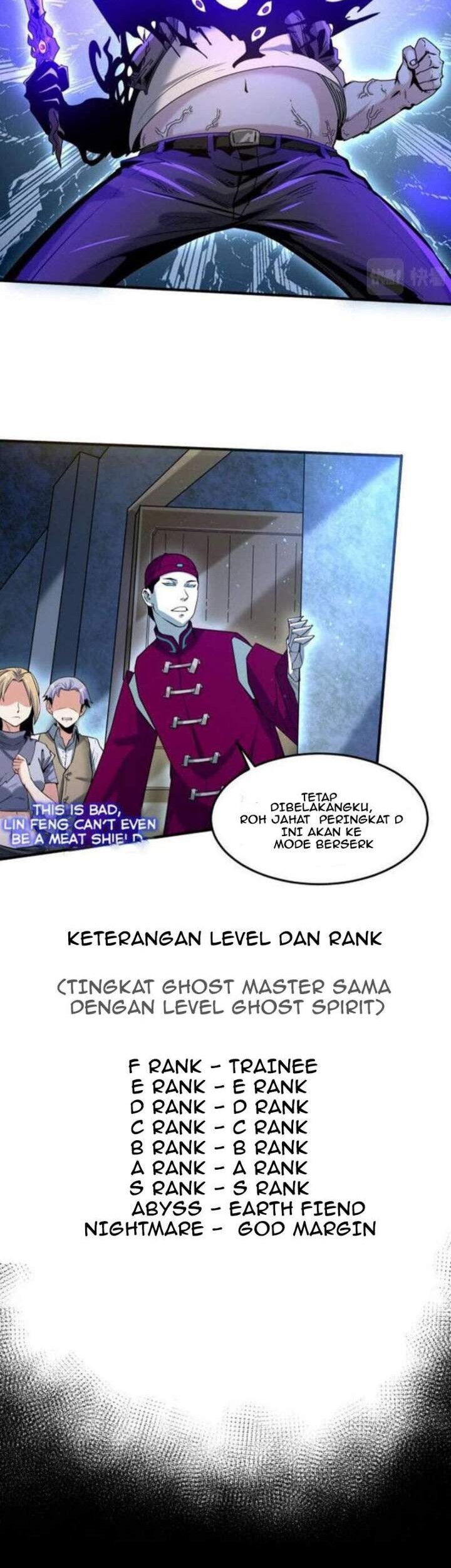 Age of Terror Chapter 02 Gambar 9