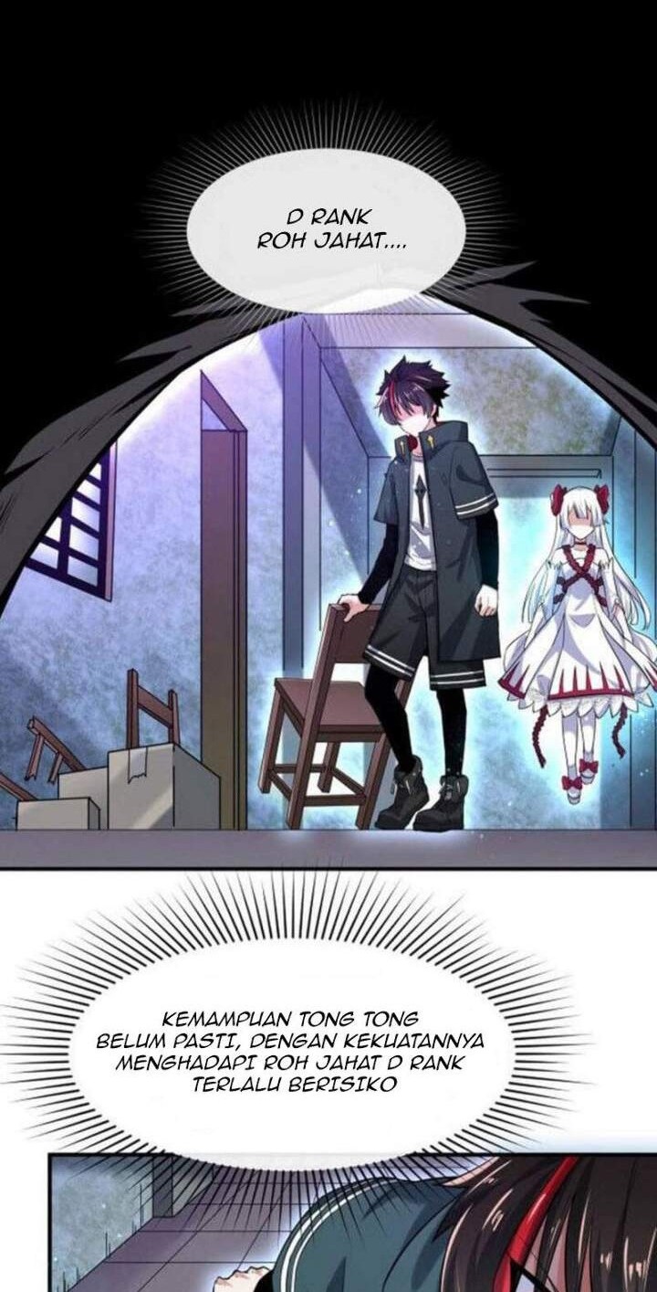 Age of Terror Chapter 02 Gambar 10