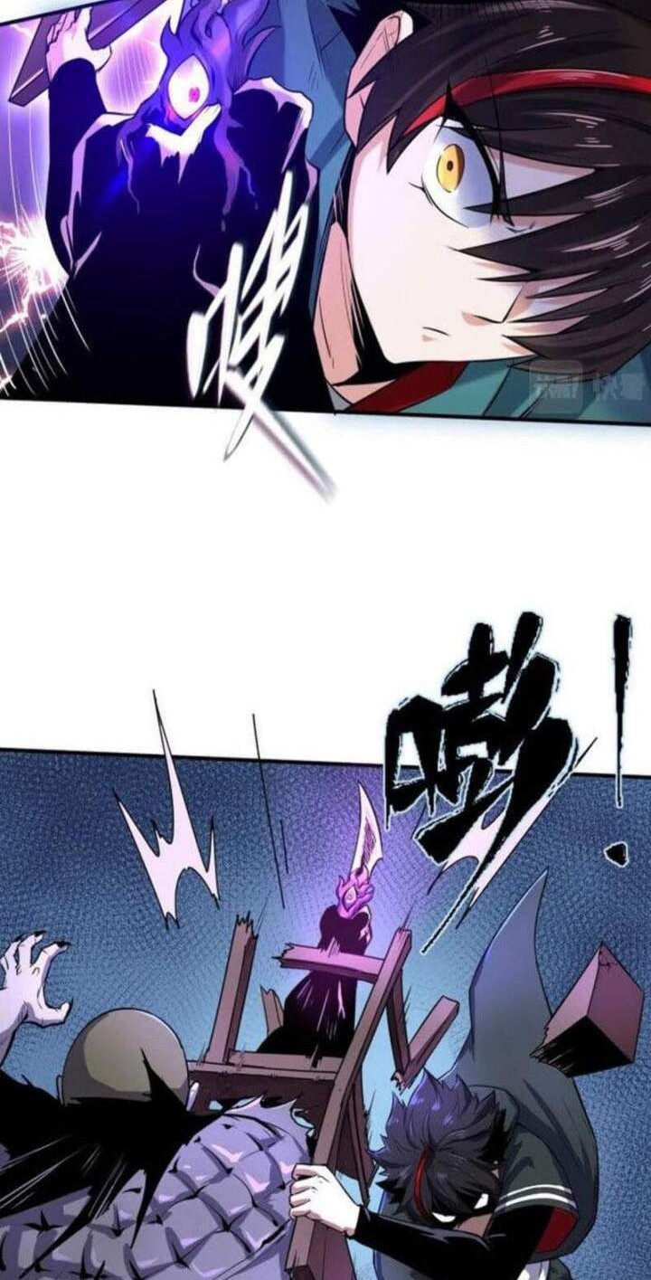 Age of Terror Chapter 02 Gambar 12