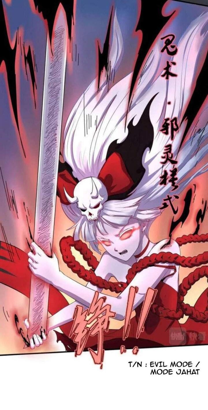 Age of Terror Chapter 02 Gambar 16