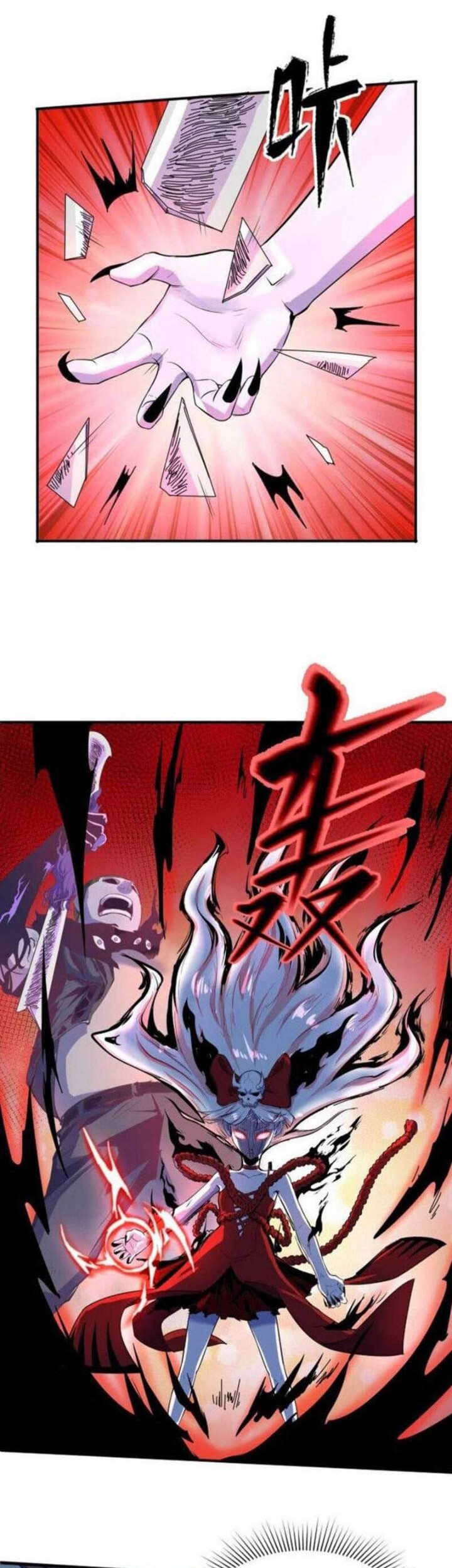 Age of Terror Chapter 02 Gambar 17