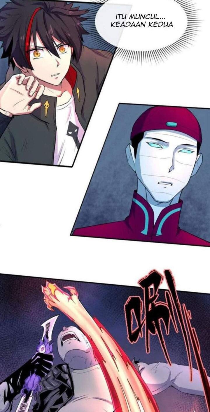 Age of Terror Chapter 02 Gambar 18