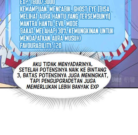 Age of Terror Chapter 07 Gambar 35