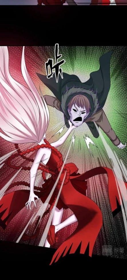 Age of Terror Chapter 07 Gambar 5