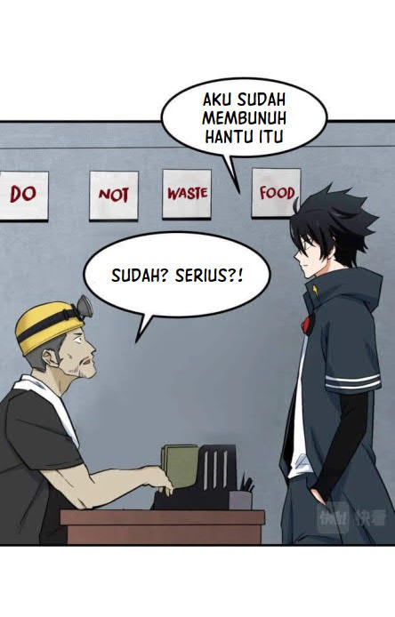 Age of Terror Chapter 07 Gambar 26