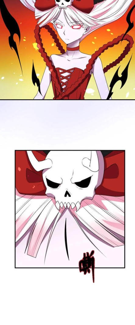 Age of Terror Chapter 06 Gambar 21