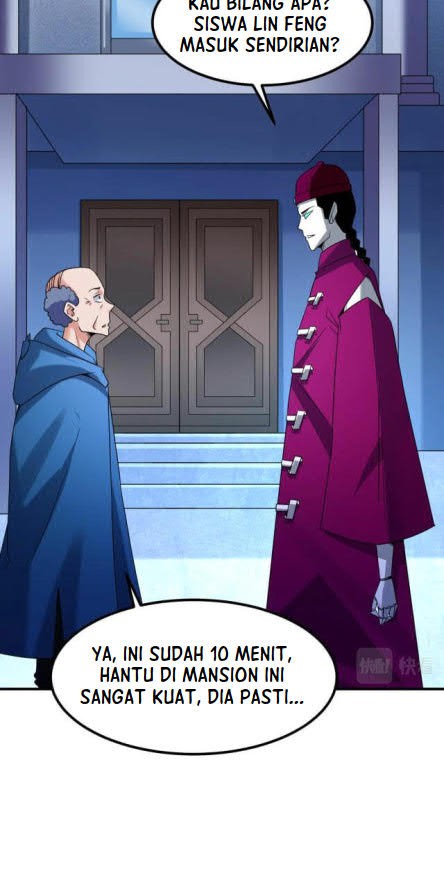 Age of Terror Chapter 05 Gambar 6