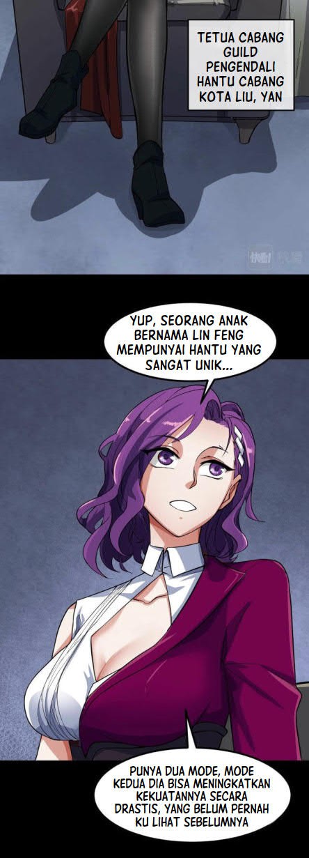 Age of Terror Chapter 05 Gambar 15