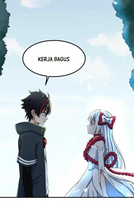 Age of Terror Chapter 05 Gambar 23