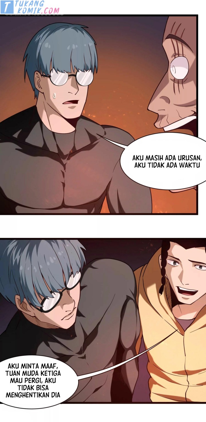 Manhua School Flower Master Chapter 119 gambar nomor 2