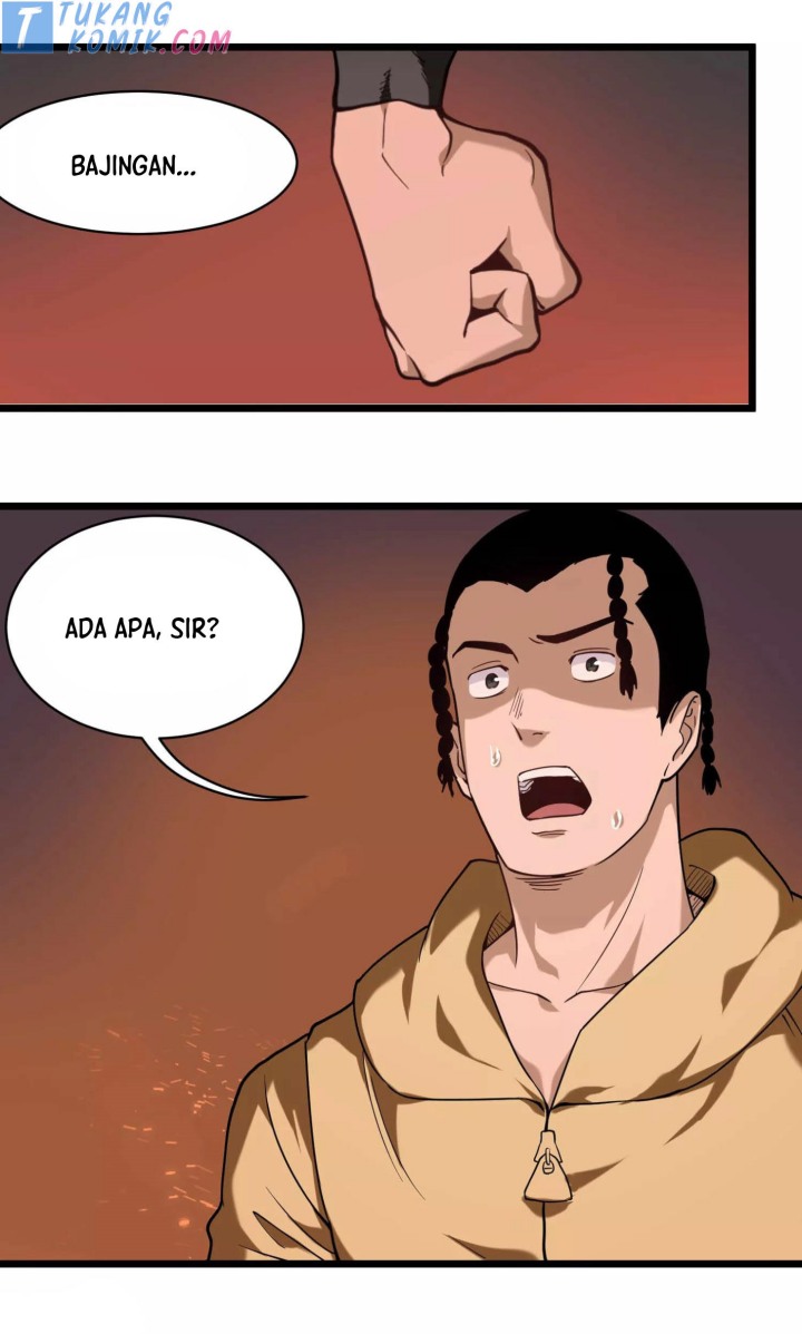 School Flower Master Chapter 119 Gambar 8