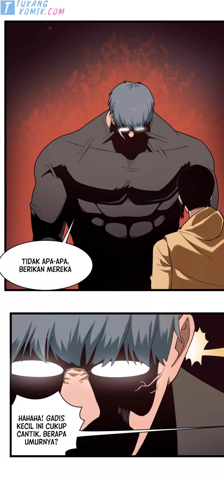 School Flower Master Chapter 119 Gambar 9