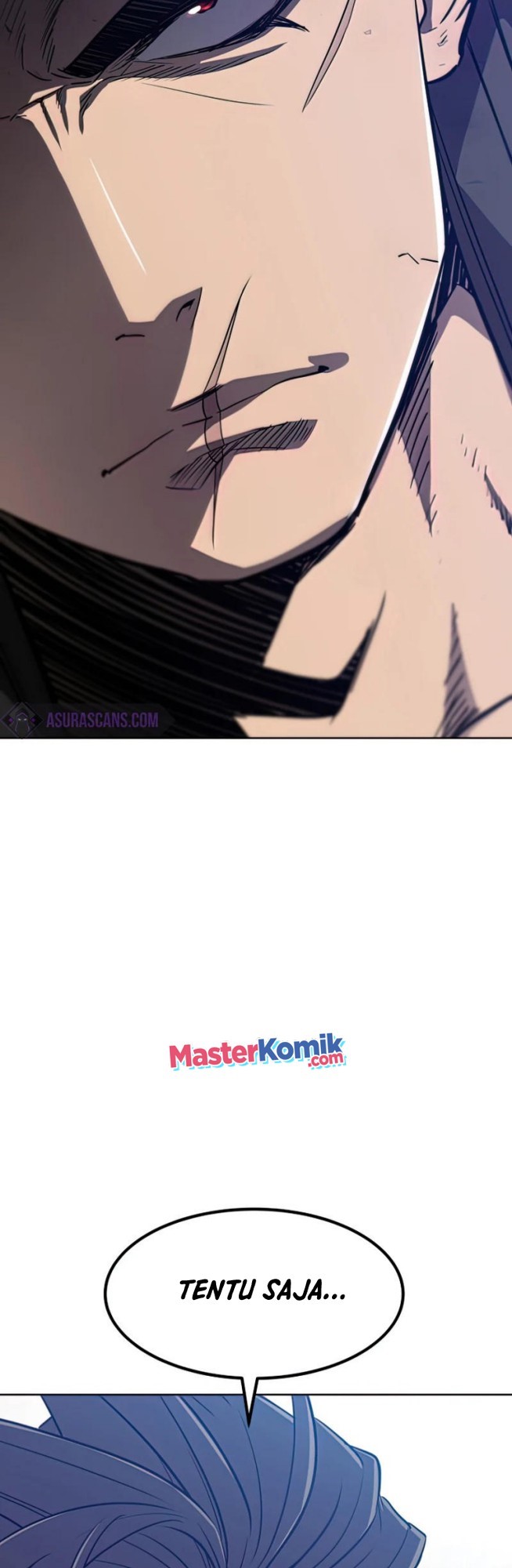 Overpowered Sword Chapter 27 Gambar 14