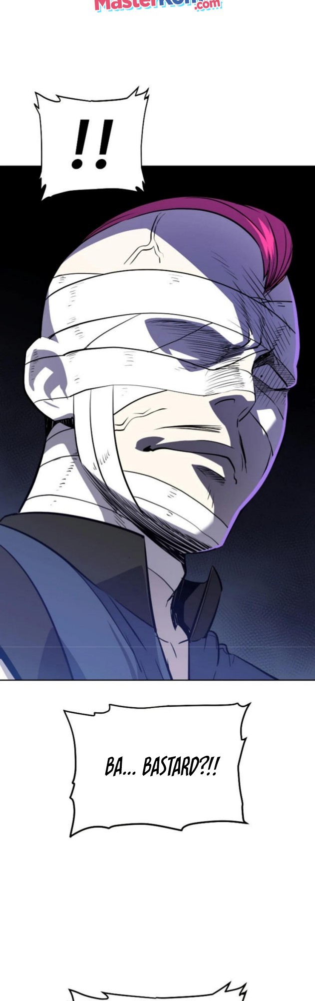 Overpowered Sword Chapter 25 Gambar 28