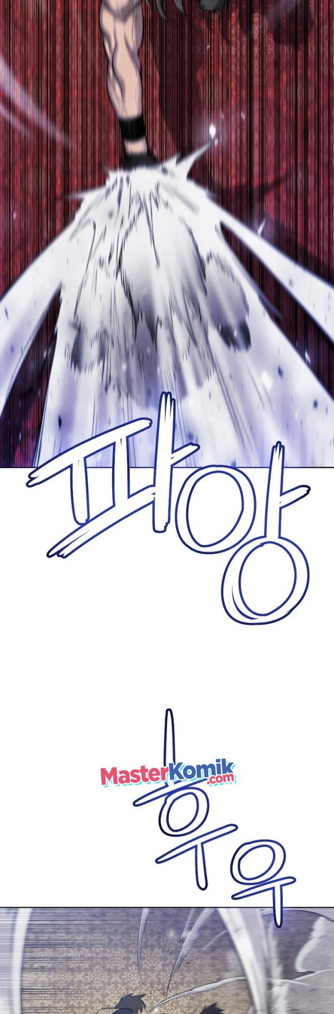 Overpowered Sword Chapter 25 Gambar 44