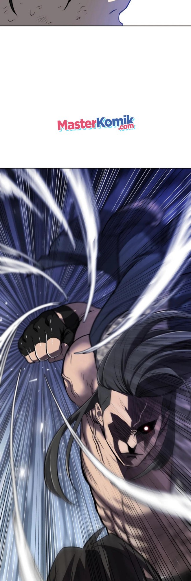 Overpowered Sword Chapter 25 Gambar 41