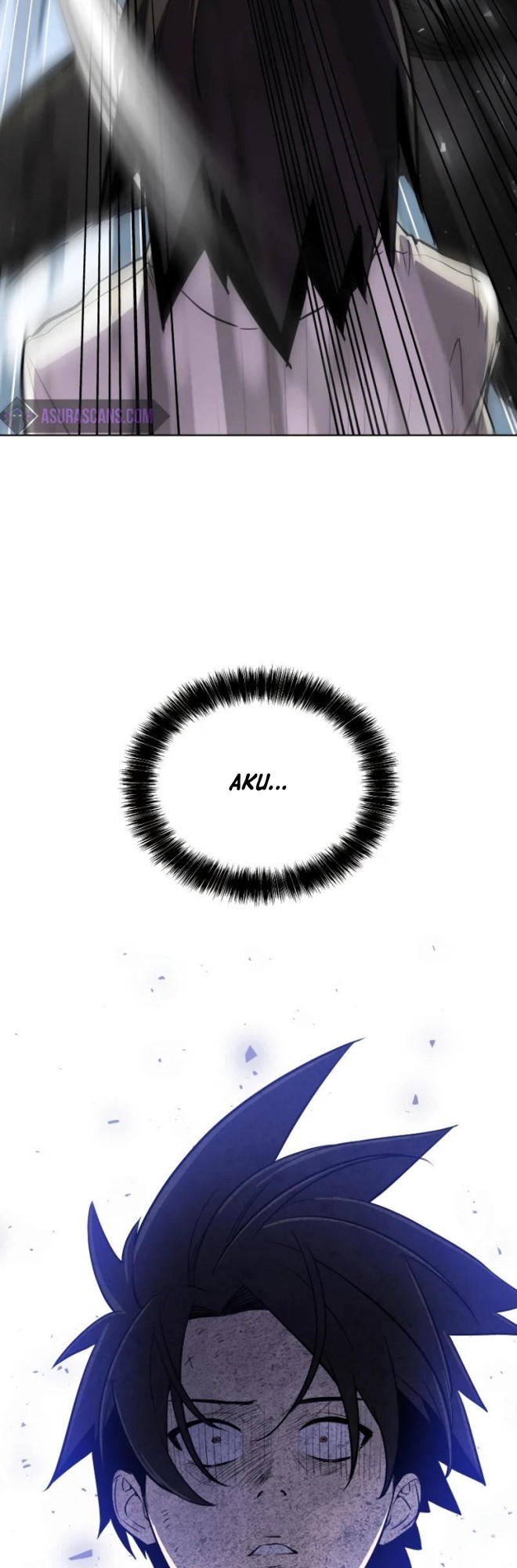 Overpowered Sword Chapter 25 Gambar 42