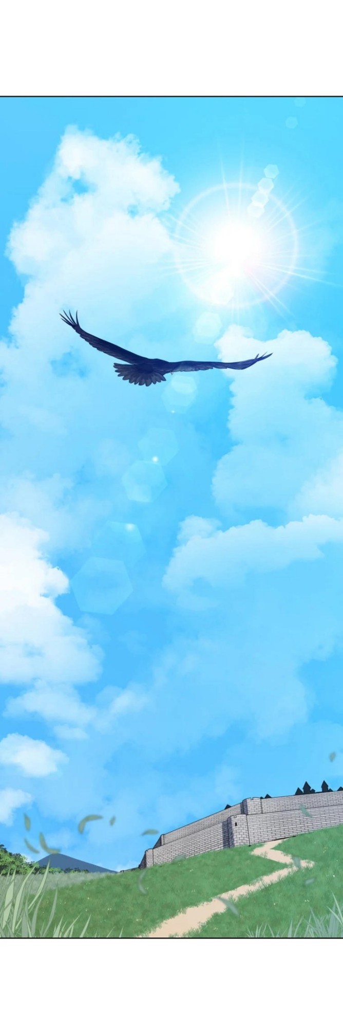 Overpowered Sword Chapter 16 Gambar 26