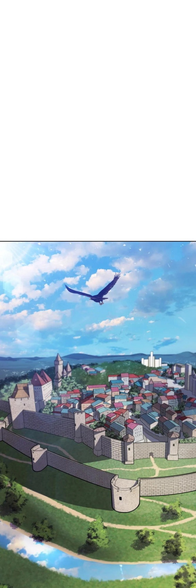 Overpowered Sword Chapter 16 Gambar 27