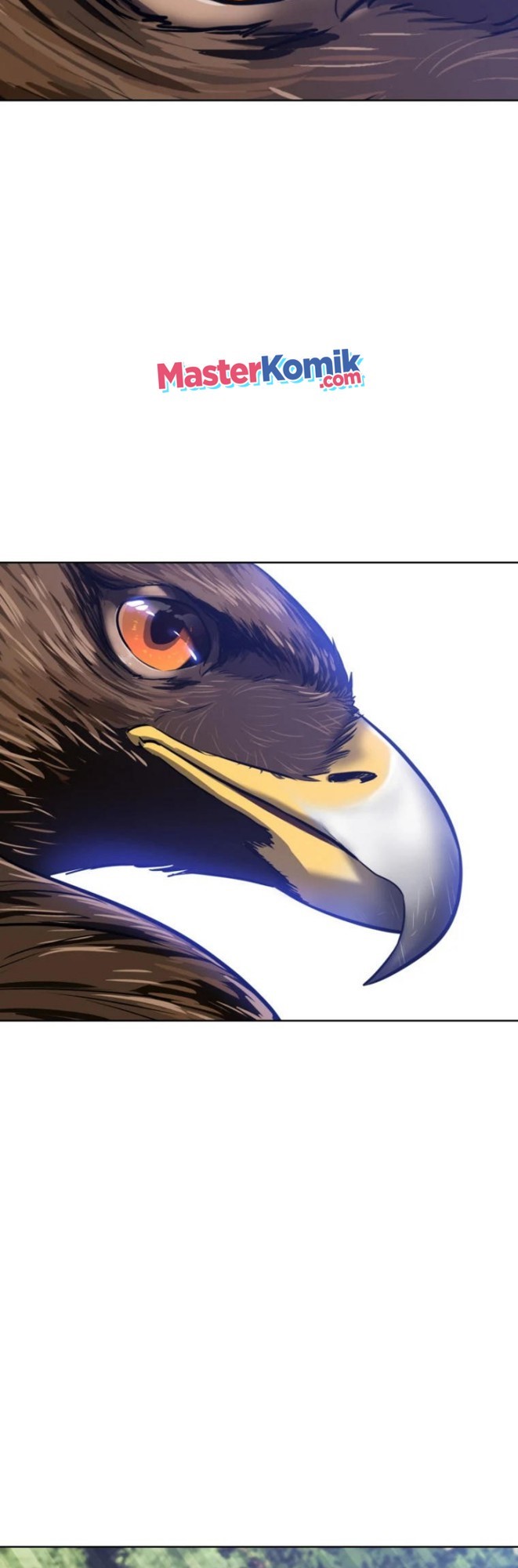 Overpowered Sword Chapter 16 Gambar 4