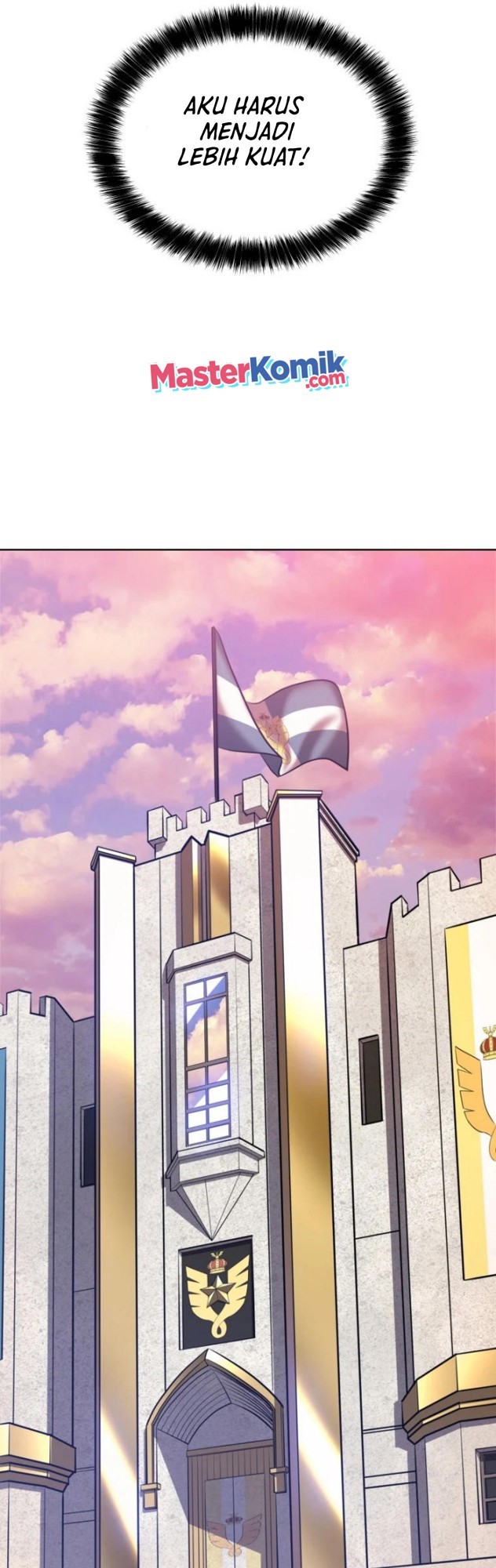 Overpowered Sword Chapter 16 Gambar 43