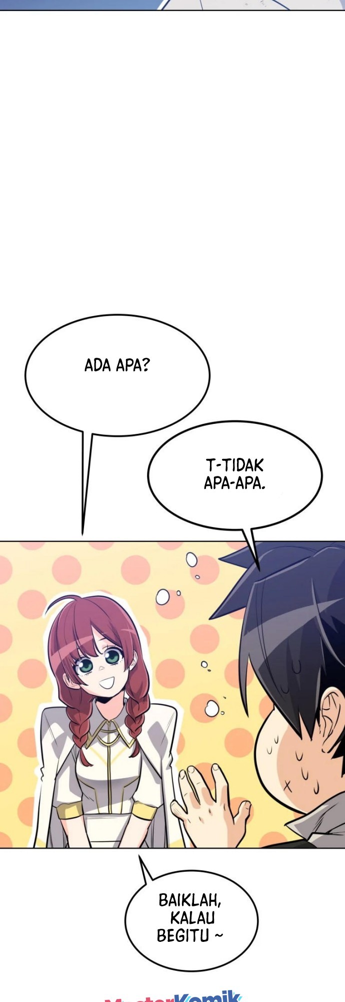 Overpowered Sword Chapter 16 Gambar 54