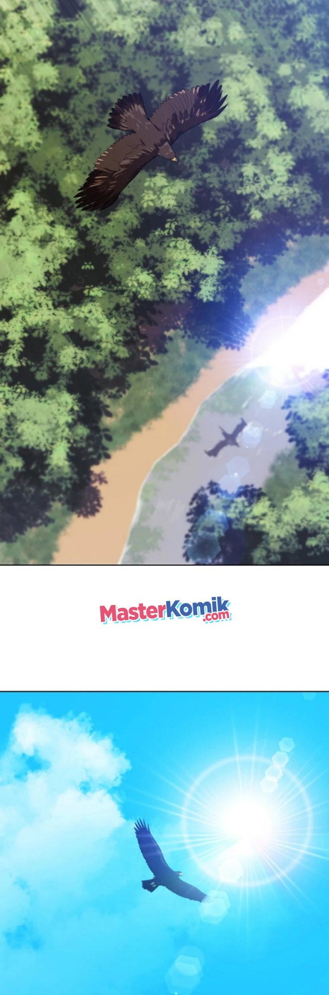 Overpowered Sword Chapter 16 Gambar 5