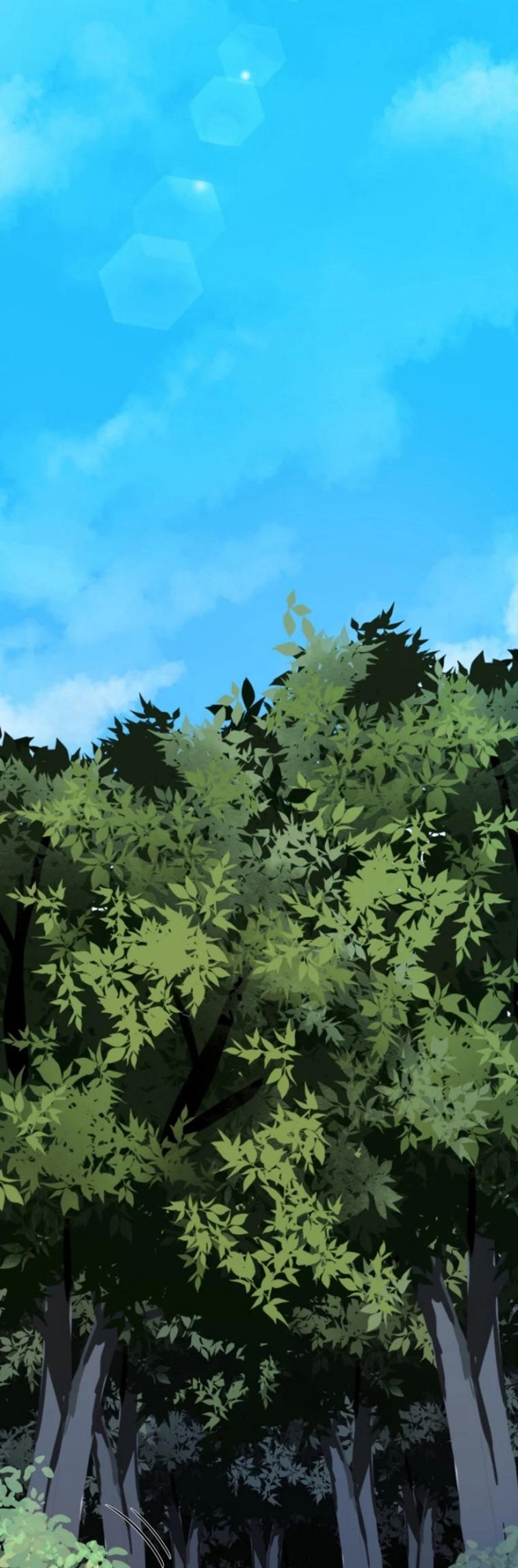 Overpowered Sword Chapter 16 Gambar 6