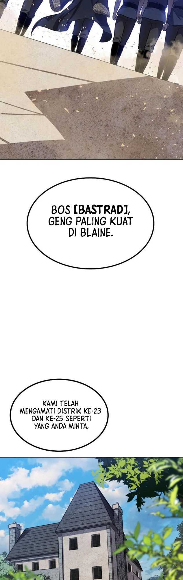 Overpowered Sword Chapter 24 Gambar 26