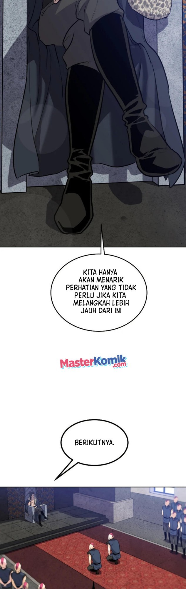 Overpowered Sword Chapter 24 Gambar 29