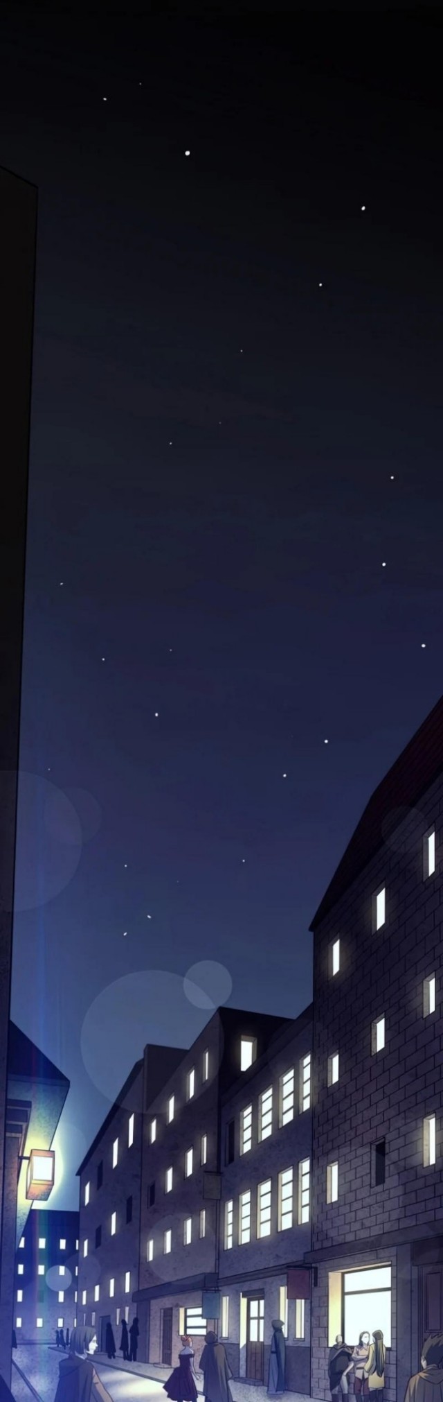 Overpowered Sword Chapter 22 Gambar 29