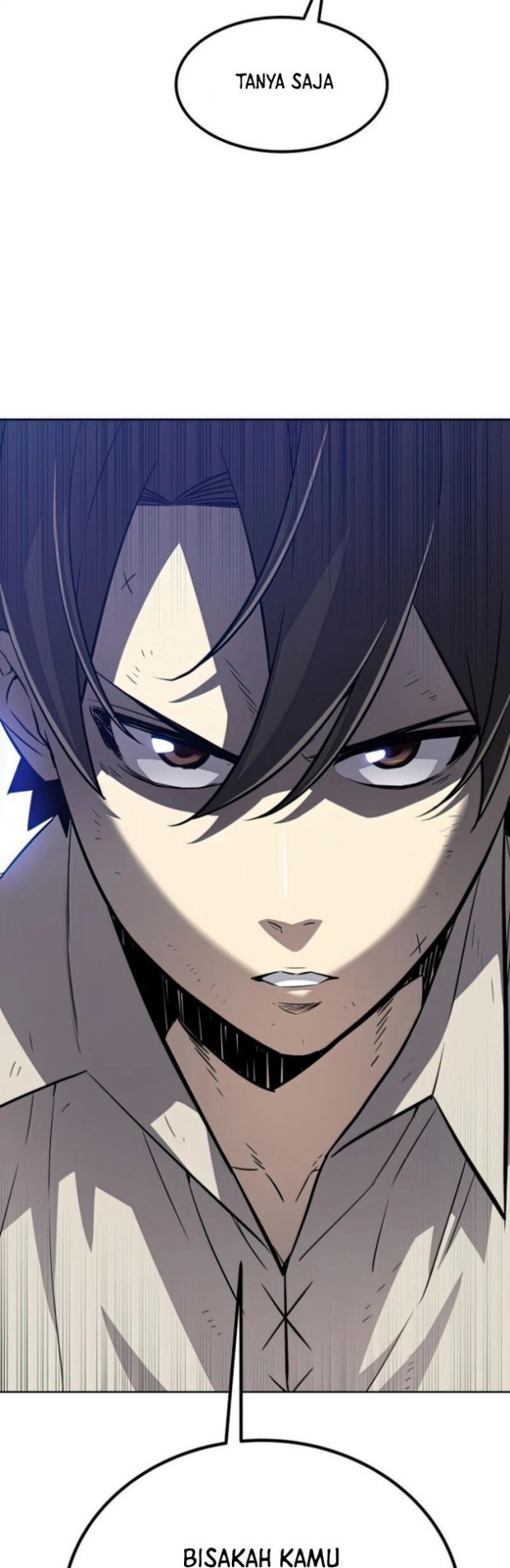 Overpowered Sword Chapter 22 Gambar 5