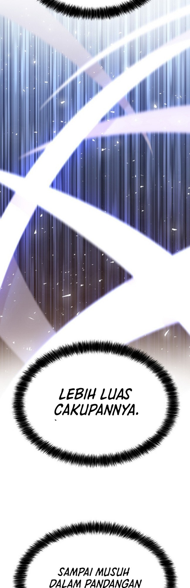 Overpowered Sword Chapter 10 Gambar 23