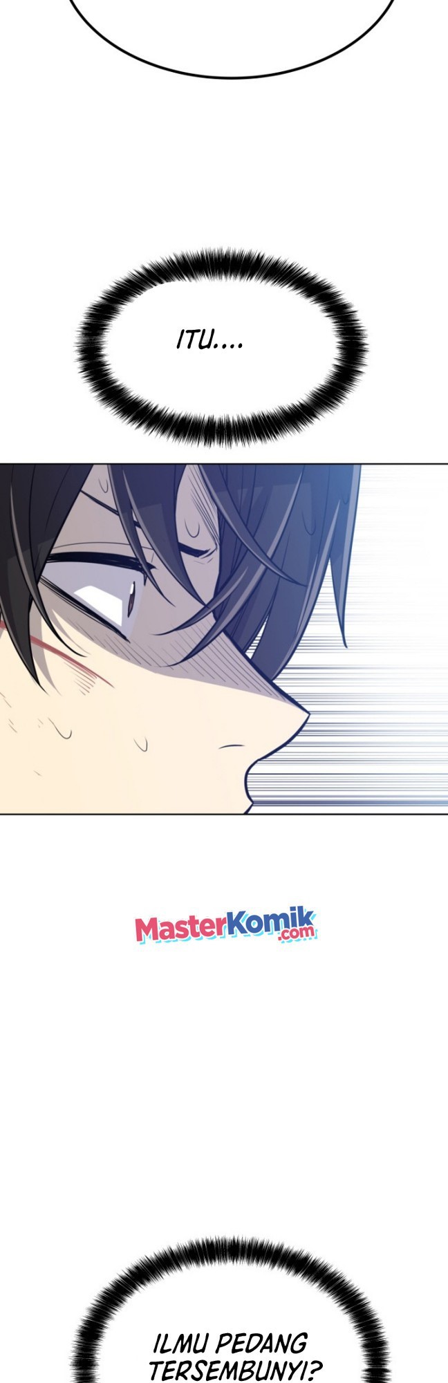 Overpowered Sword Chapter 10 Gambar 30