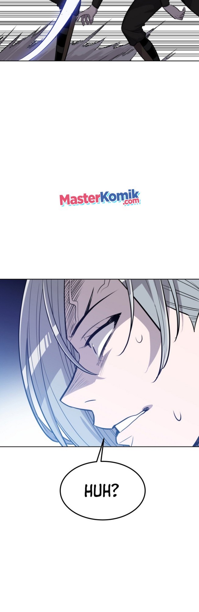 Overpowered Sword Chapter 10 Gambar 53