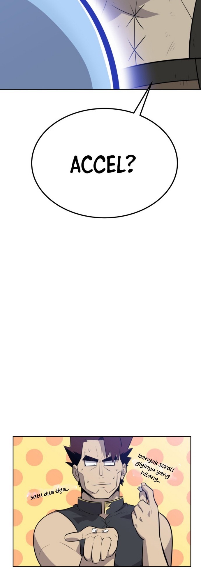 Overpowered Sword Chapter 10 Gambar 64