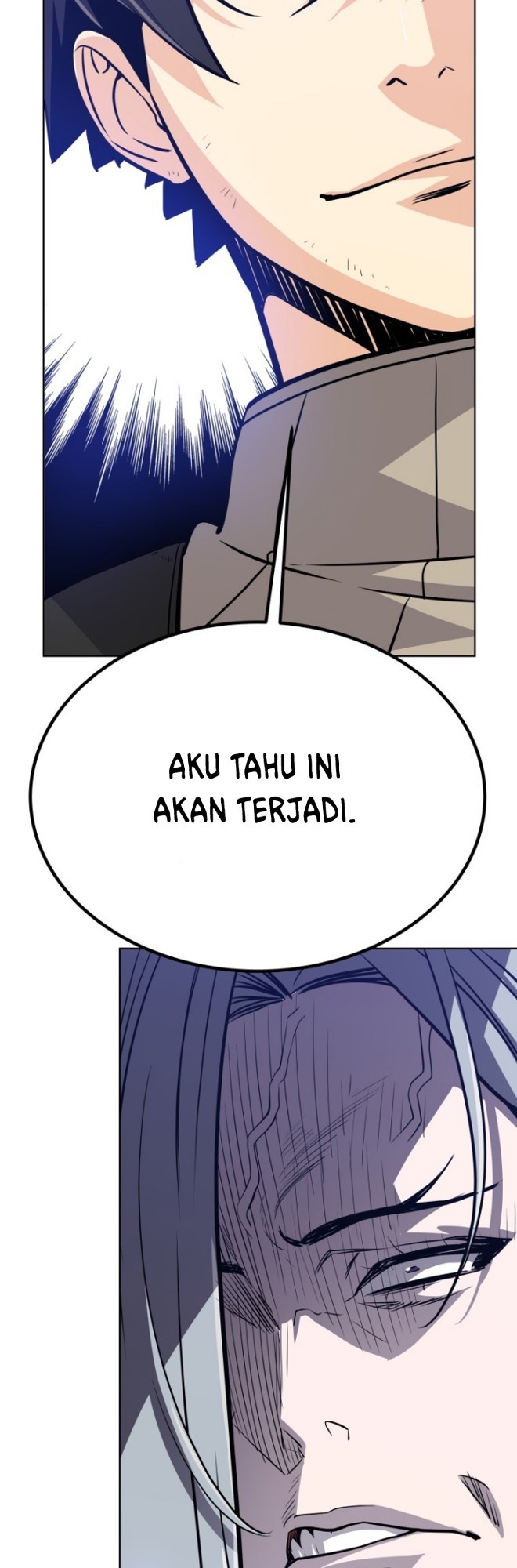 Overpowered Sword Chapter 09 Gambar 40