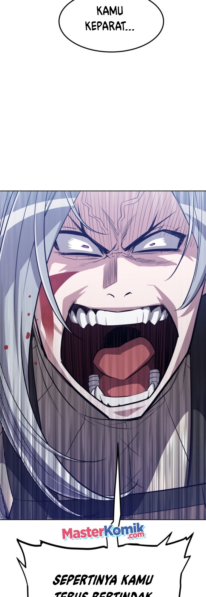 Overpowered Sword Chapter 09 Gambar 55