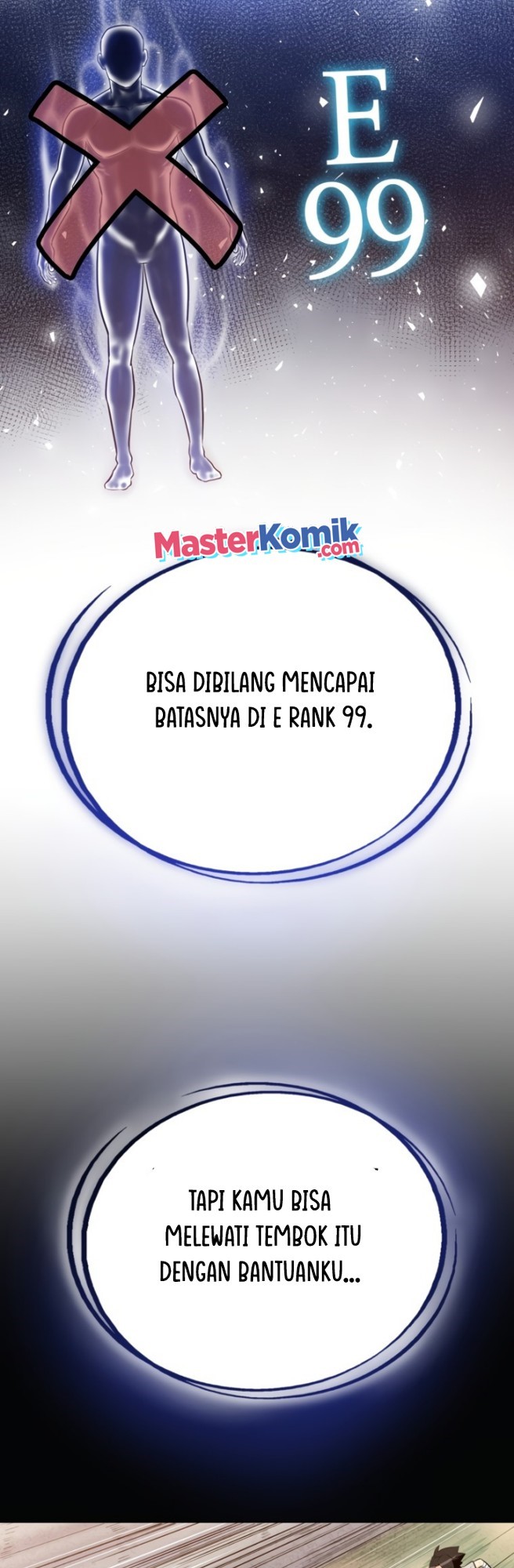 Overpowered Sword Chapter 08 Gambar 12