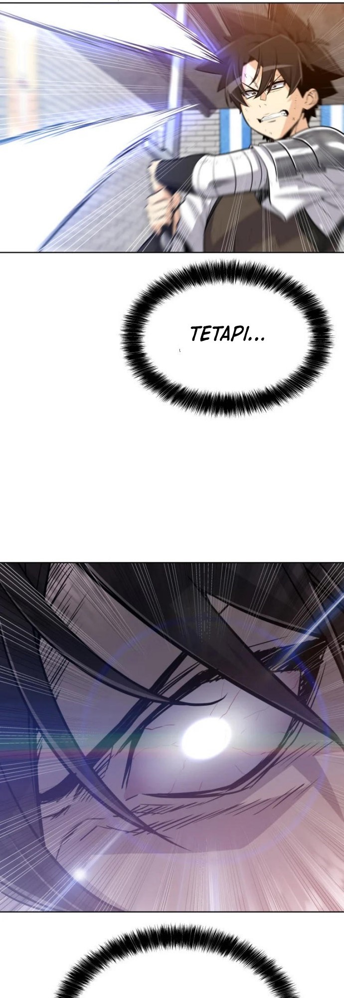 Overpowered Sword Chapter 13 Gambar 48