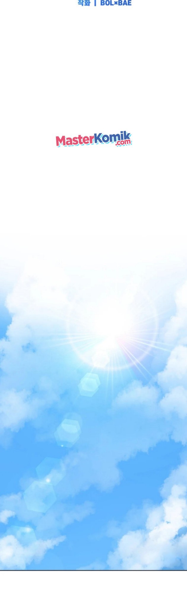 Overpowered Sword Chapter 12 Gambar 17