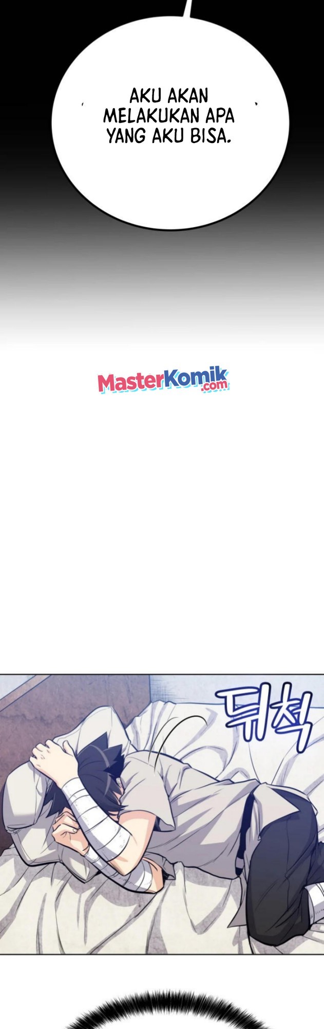 Overpowered Sword Chapter 12 Gambar 11