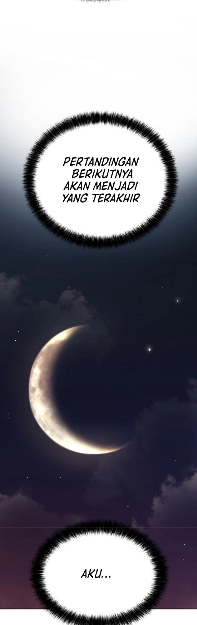 Overpowered Sword Chapter 12 Gambar 13