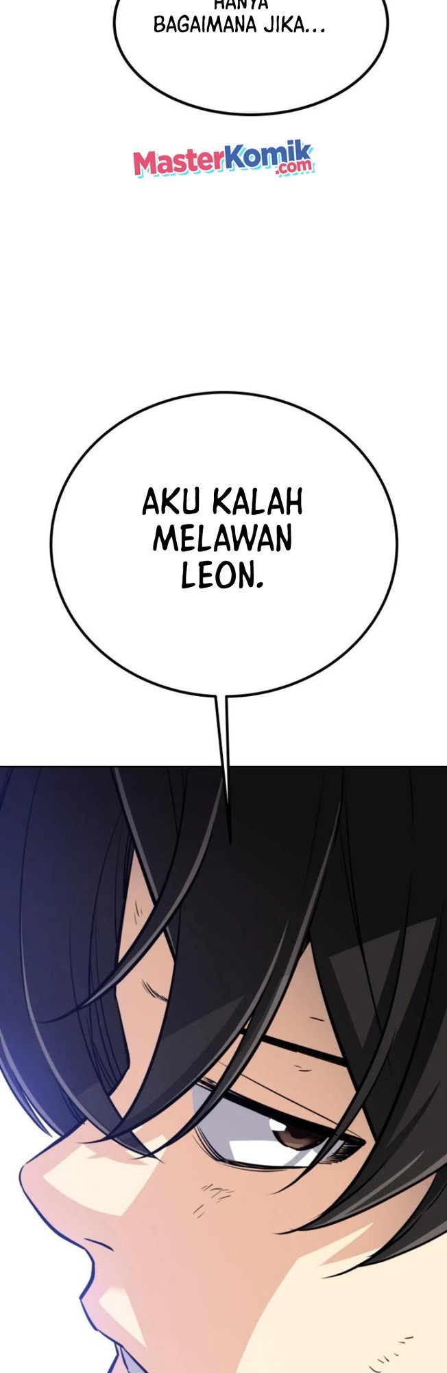 Overpowered Sword Chapter 12 Gambar 31