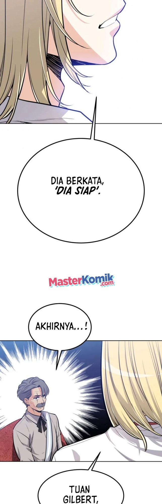 Overpowered Sword Chapter 12 Gambar 44