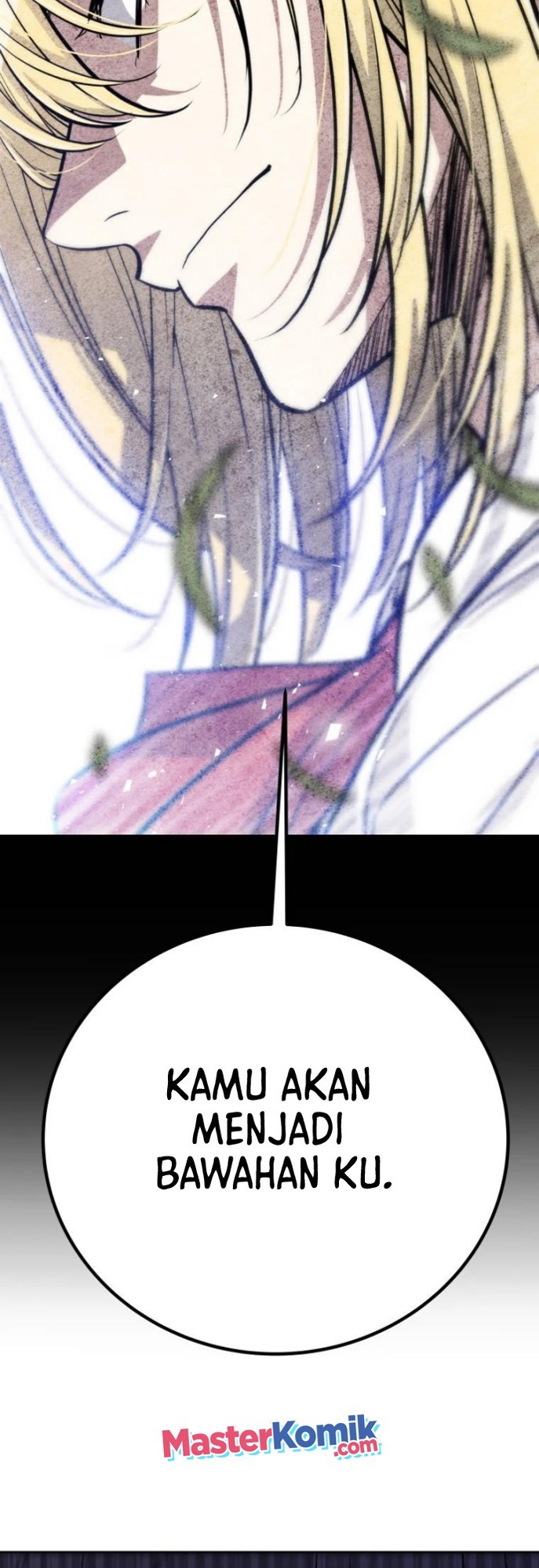 Overpowered Sword Chapter 12 Gambar 60