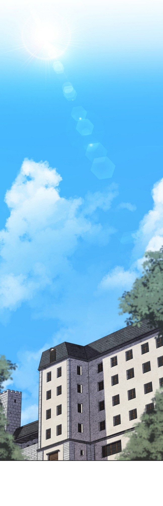 Overpowered Sword Chapter 11 Gambar 21