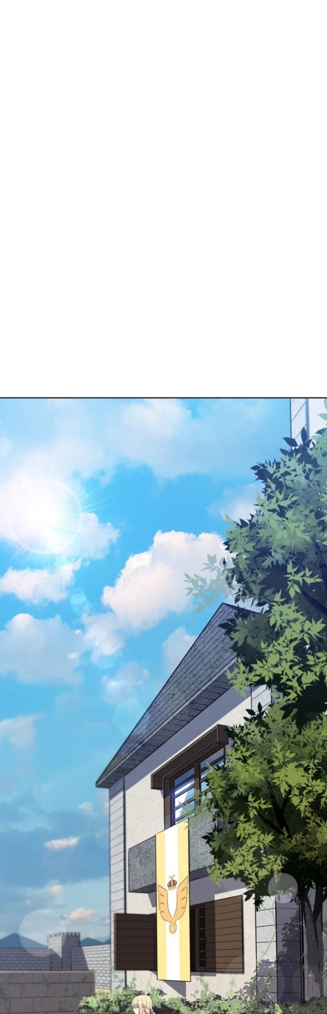 Overpowered Sword Chapter 11 Gambar 30