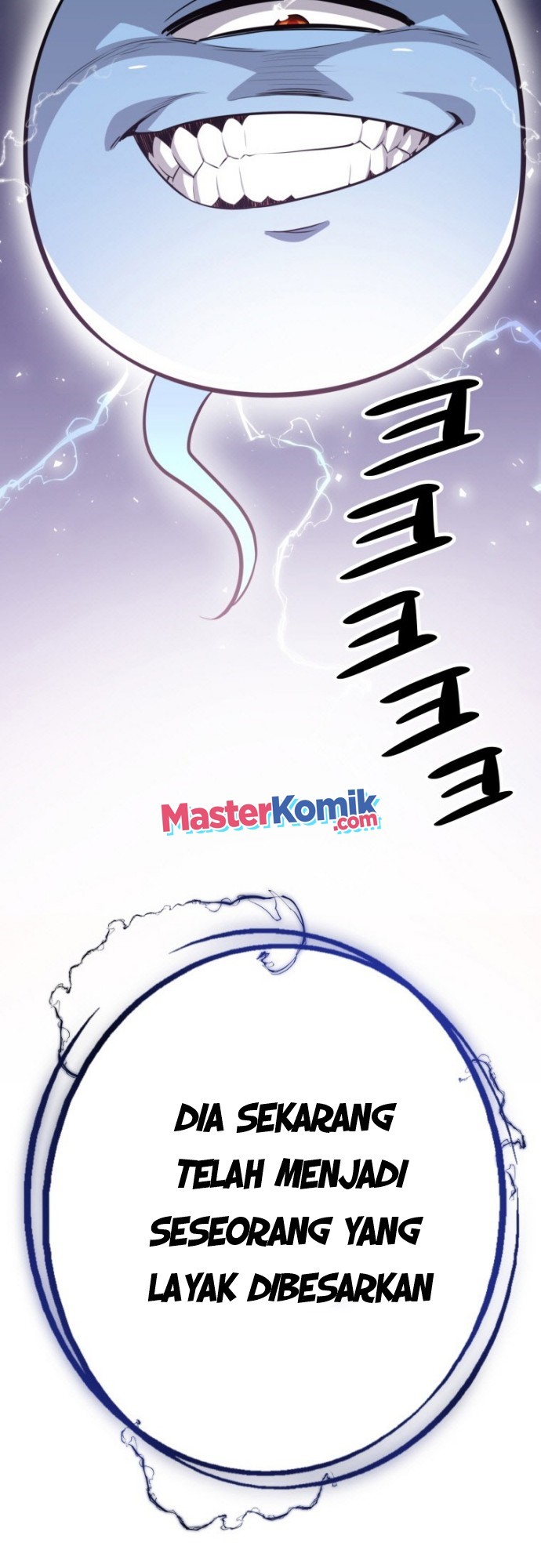 Overpowered Sword Chapter 11 Gambar 59